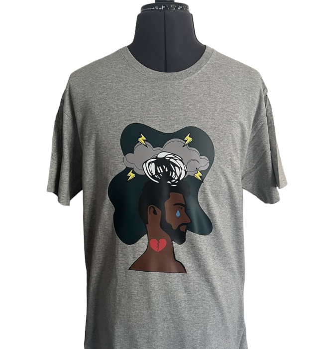 cressel wild mental state tshirt